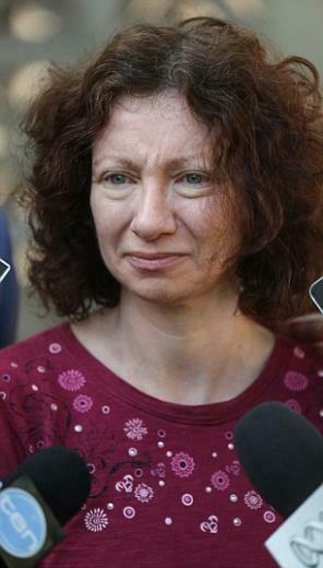The Mother Left Of Missing Year Old Bondi Girl Michelle Levy Says