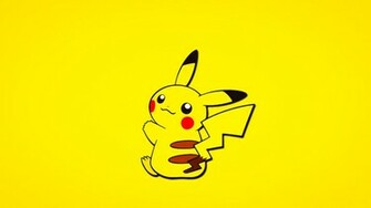 Pikachu Wallpaper By Ddeniel