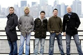 Celtic Thunder Graphics And Comments