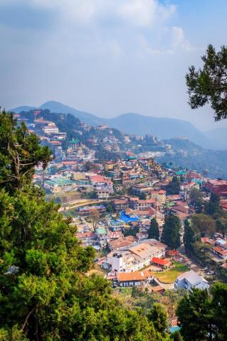 Cafes In Mussoorie You Must Make A Stop At During Your Next