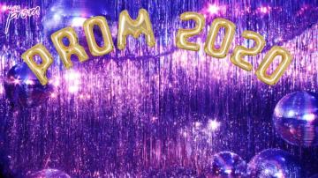 Ae X Me Prom Background Aexme