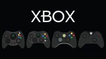 Xbox Controller Wallpaper R Xboxone