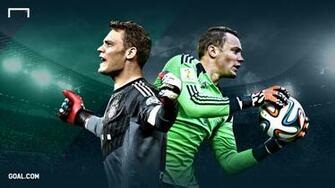 Manuel Neuer Wallpaper Uvlx5xn HD