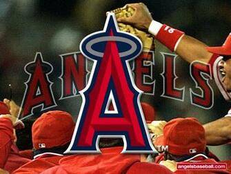 Los Angeles Angels Wallpaper Browser Themes More