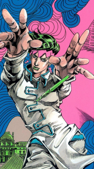 Top Jojo Phone Wallpaper Full HD 4k To Use