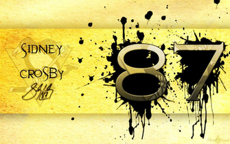 Sidney Crosby Wallpaper By Xduderox