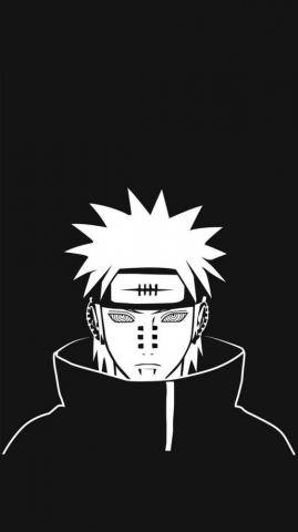 Explore Anime Image Discovered By Zo On We Heart It Naruto Dor