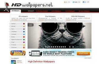 Best Desktop Wallpaper Sites High Definition