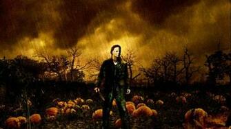 Mike Myers HD Wallpaper