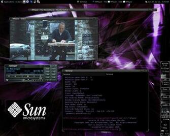 Digital Inspiration Solaris Wallpaper