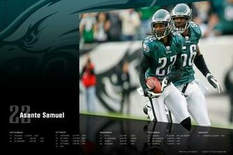 Philadelphia Eagles Schedule Wallpaper