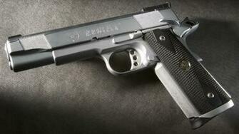 Pistols Guns Wallpaper Wallpoper