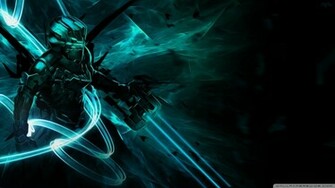 Wallpaper HD Fondos De Escritorio Dead Space