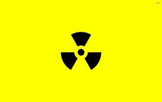Radioactive Wallpaper Vector