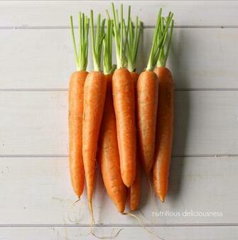 Carrots Archives Nutritious Deliciousness