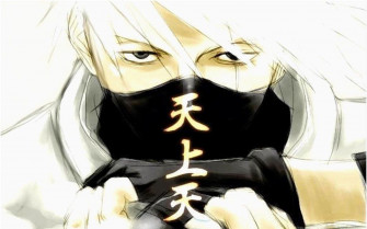 Cool Kakashi Wallpaper For Pc Net