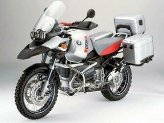 Bmw R1150 Gs Adventure Motorcycle Desktop Wallpaper