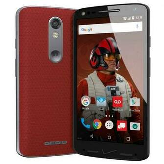 Droid Turbo Will Get Exclusive Star Wars Wallpaper Updated