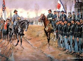 American Civil War Paintings Art Prints Gallery Pictures Artworks