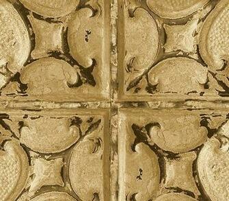 Distressed Tin Ceiling Wallpaper Stuff I Like