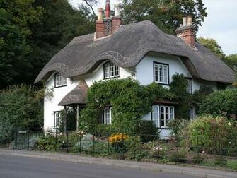 Country Cottages And Gardens Here S A Little Cottage