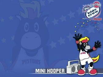 Detroit Pistons Wallaper Picture