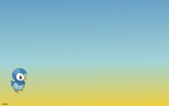 Piplup Wallpaper