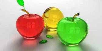 Glass Wallpaper T3