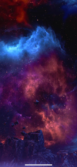 Captivate With A Unique And Interesting iPhone Wallpaper