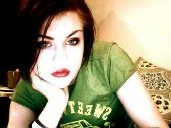 Frances Bean Cobain Image Wallpaper