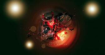 League Of Legends Thresh Wallpaper By Soinnes