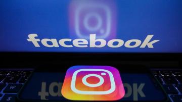 Instagram Whatsapp Down After Fb Whistleblower Comes