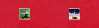 My Beautiful Dark Twisted Fantasy Wallpaper Gallery