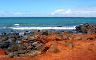 HD Beach Wallpaper