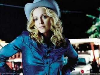 Wallpaper Madonna What It Feels Like For A Girl
