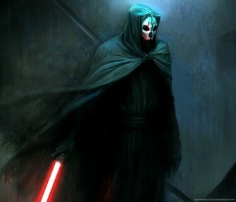 Masked Sith Wallpaper For Samsung Galaxy Tab
