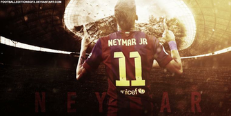 Neymar Jr Wallpaper