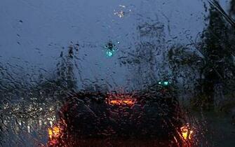 It Never Rains In Southern California Wallpaper