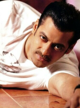 Salman Khan Sher Wallpaper Artist