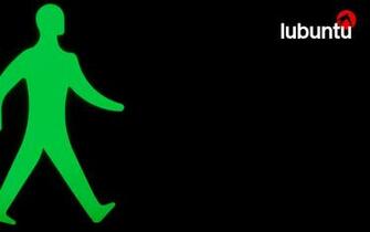 Lubuntu Wallpaper