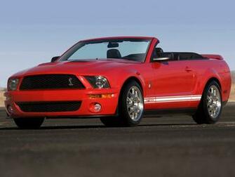 Auto Wallpaper Mustang