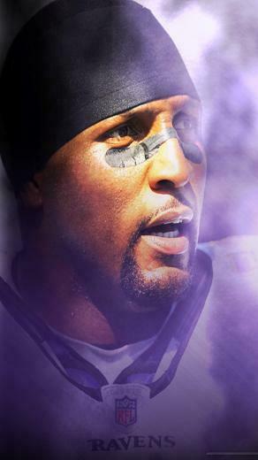 Super Bowl Baltimore Ravens Wallpaper For iPhone