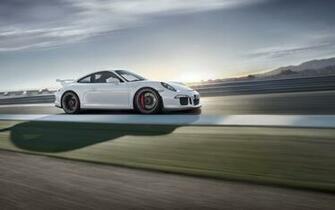 Porsche Gt3 Wallpaper Image