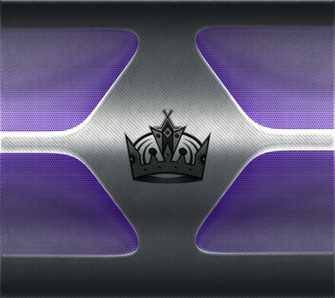 La Kings Wallpaper By Thach26
