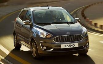 Ford Ka Wallpaper And HD Image Car Pixel
