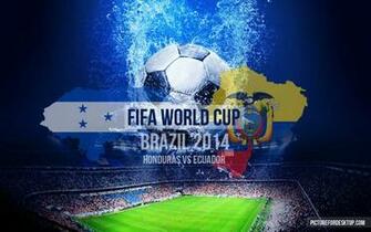 Honduras Vs Ecuador Wallpaper Soccer Schedulepicture For