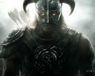 Skyrim Dawnguard Wallpaper Resolution