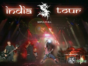 Sepultura Wallpaper Gambiarras Em Geral