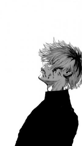 Kaneki Ken Wallpaper Tokyoghoul