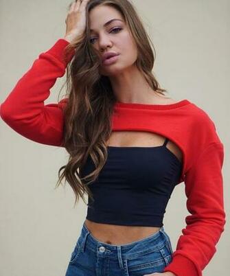 Best Erika Costell Image Jake